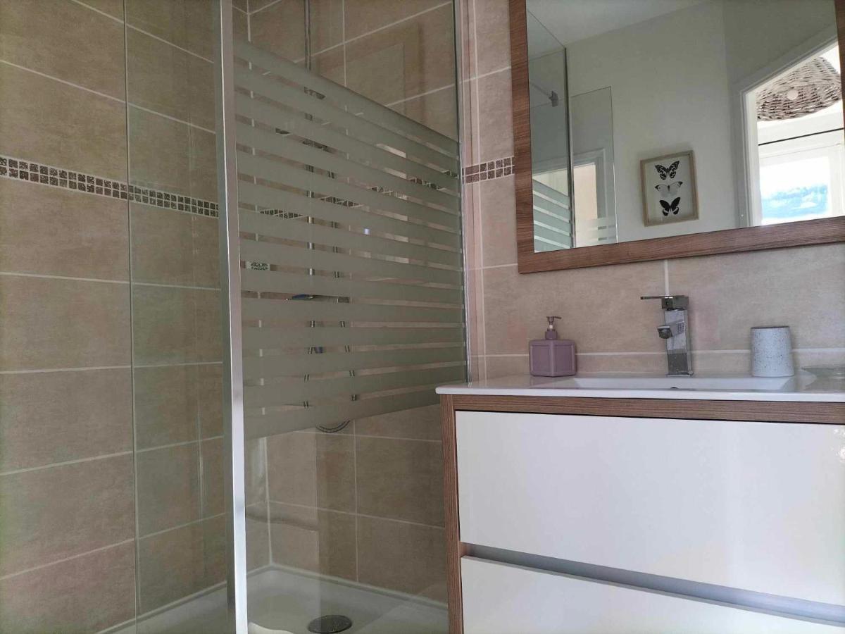 Chambres D'Hotes B&B - Mas Cinq Sols Courbiac Esterno foto
