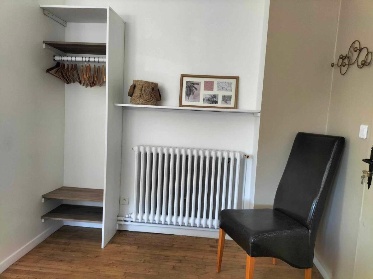 Chambres D'Hotes B&B - Mas Cinq Sols Courbiac Esterno foto