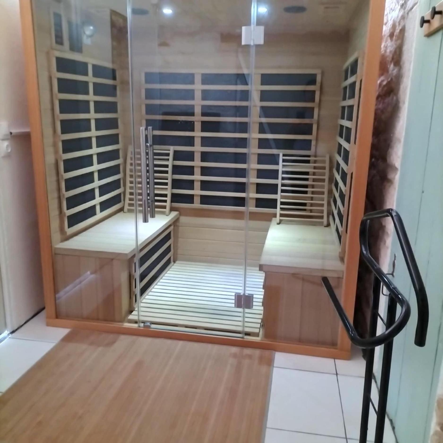 Chambres D'Hotes B&B - Mas Cinq Sols Courbiac Esterno foto
