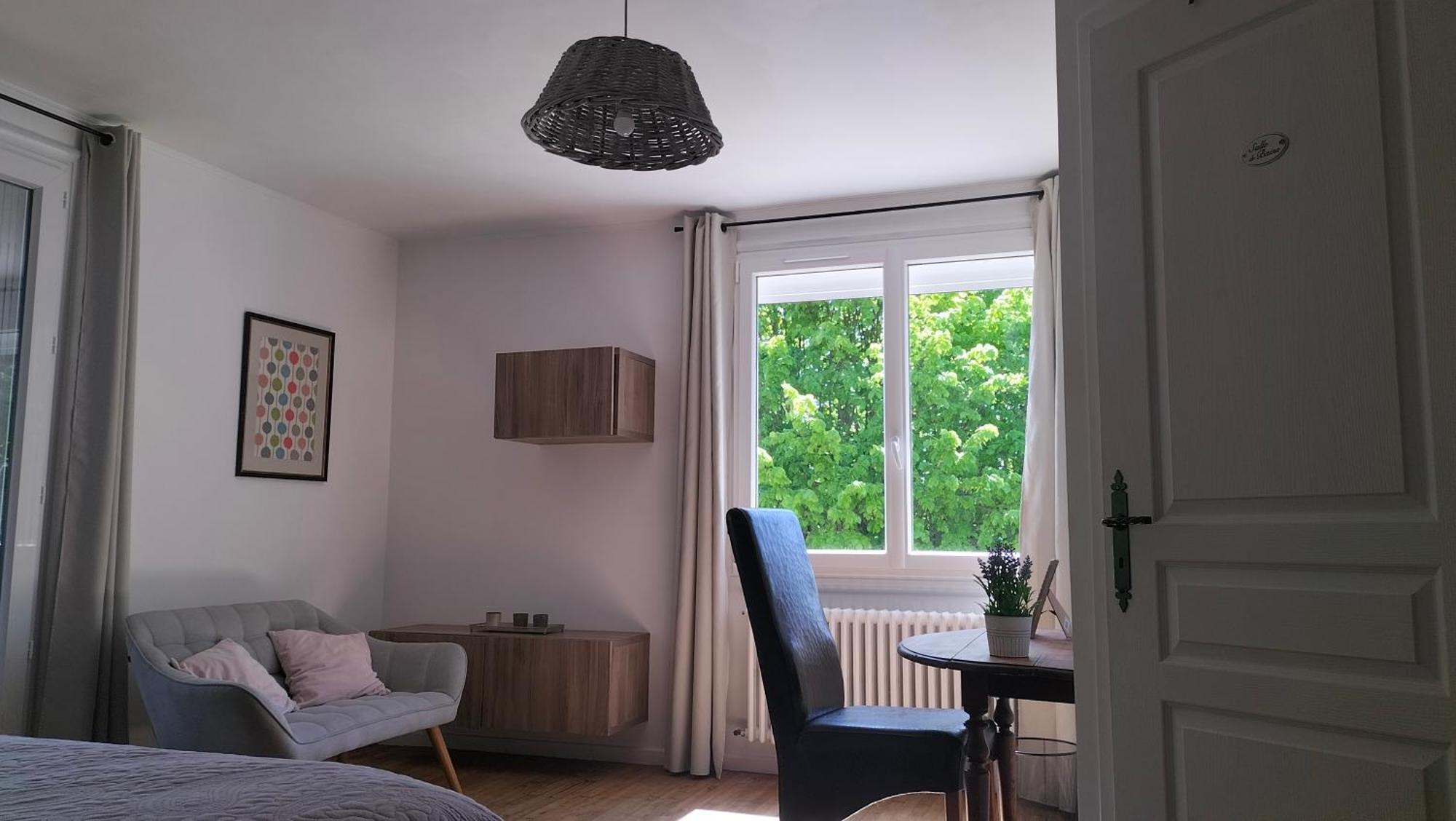 Chambres D'Hotes B&B - Mas Cinq Sols Courbiac Esterno foto