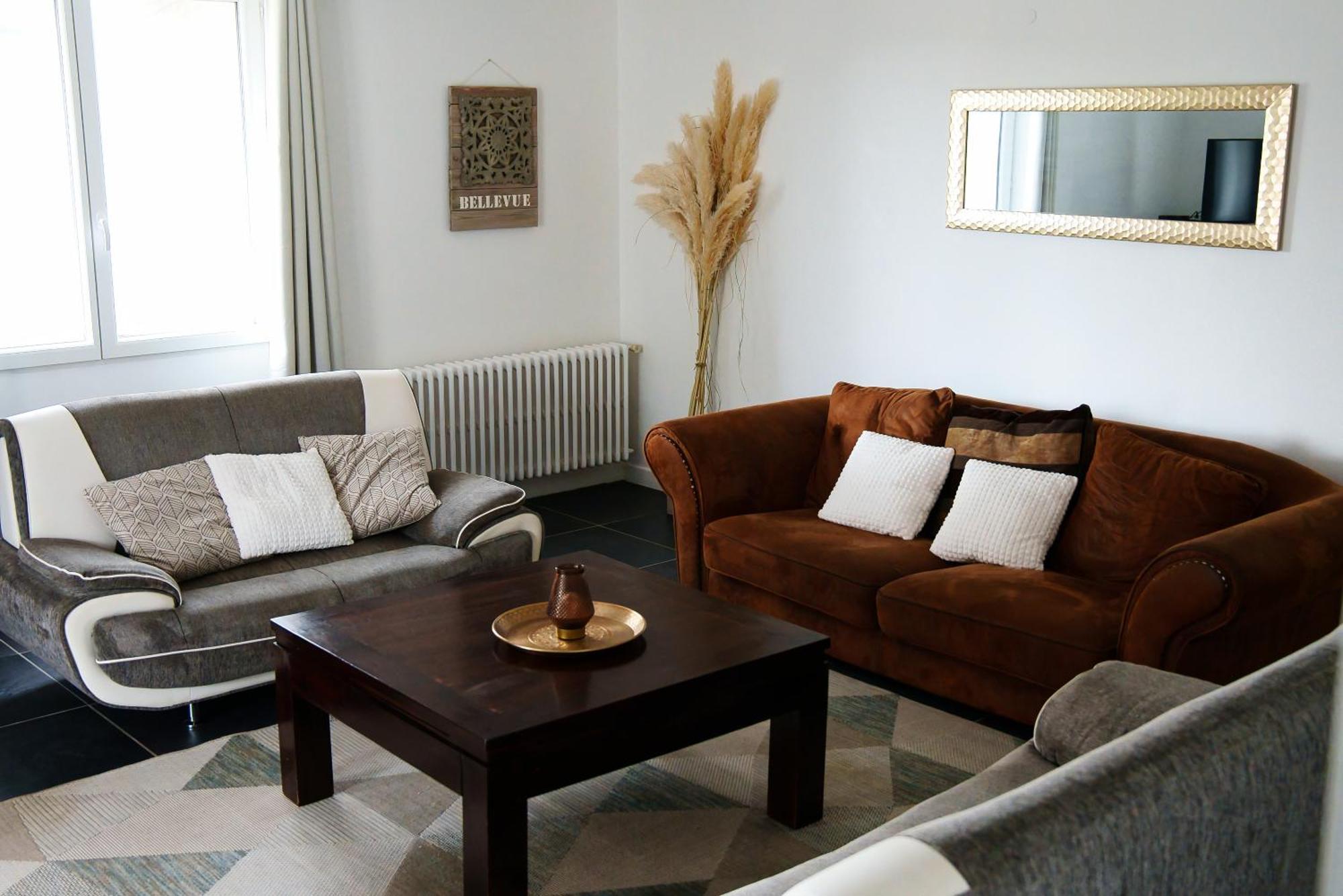 Chambres D'Hotes B&B - Mas Cinq Sols Courbiac Esterno foto